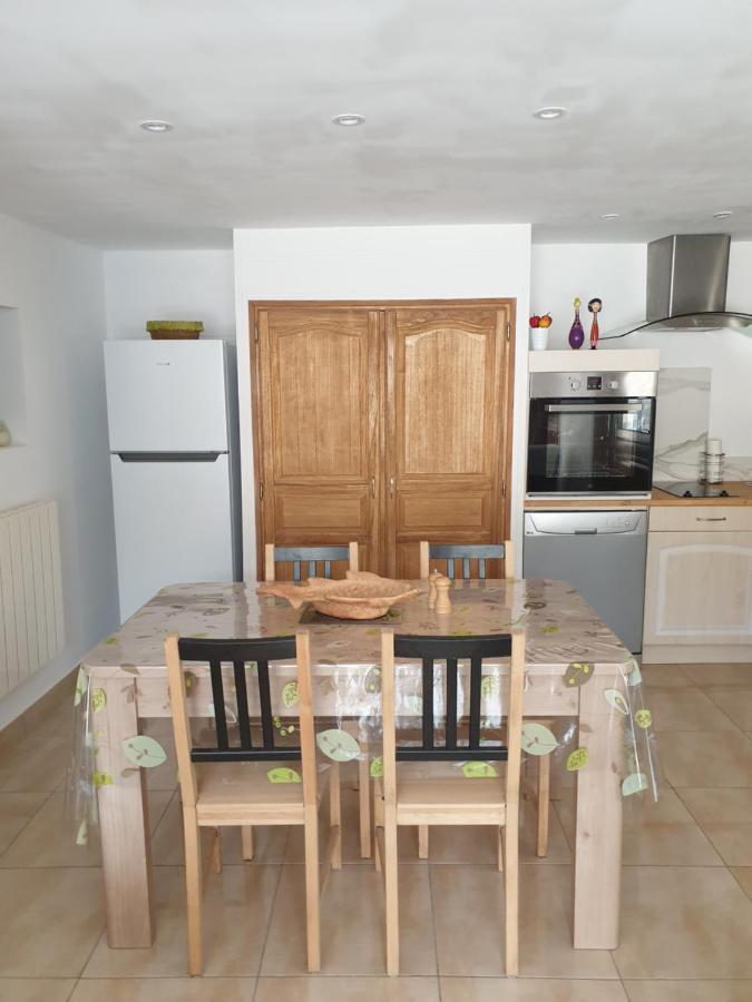 Charmant appartement Vizille Extérieur photo